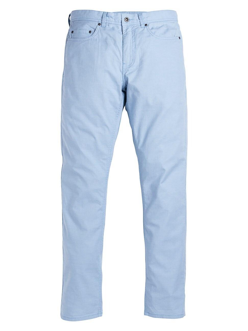 Rodd & Gunn Gunn 5 Pocket Pants Product Image