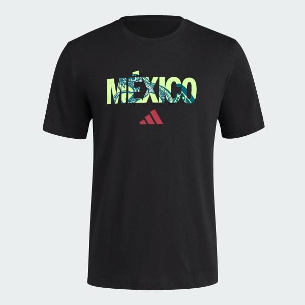 M MEX HBR TEE Product Image