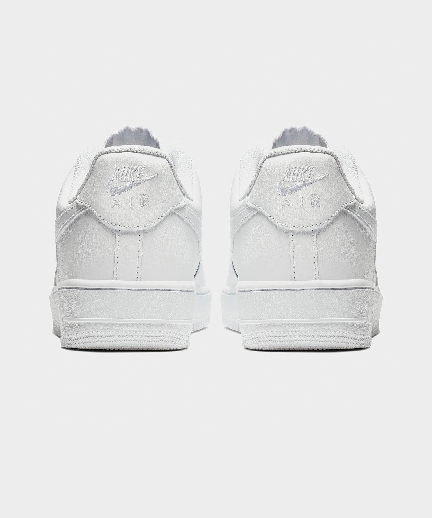 Nike Air Force 1 '07 White Product Image