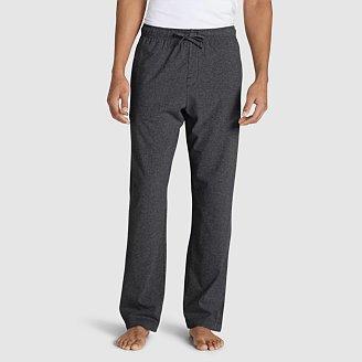 Men's Jersey Sleep Pants Product Image