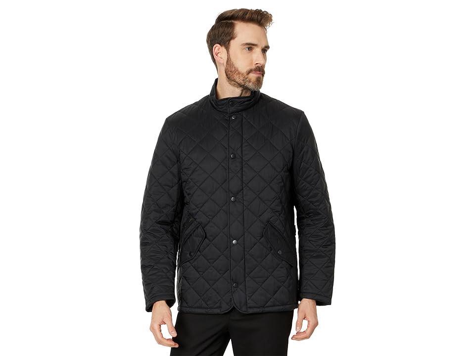 Barbour Barbour Flyweight Chelsea Quilt Men's Jacket Product Image