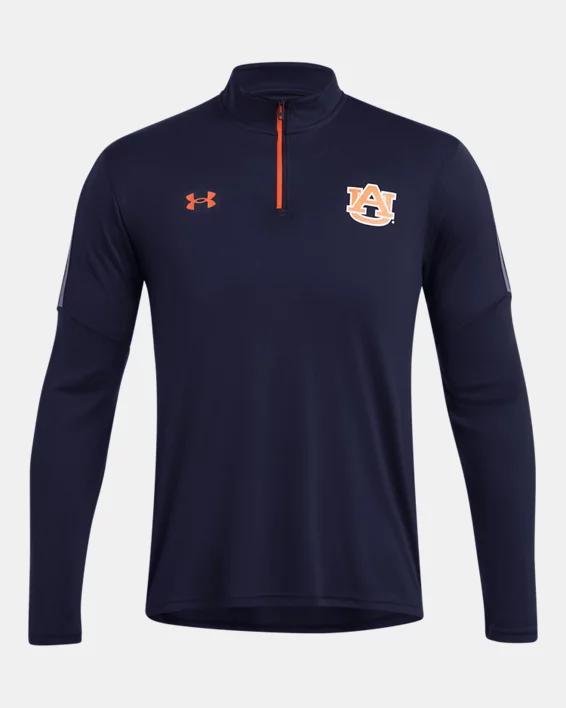 Mens UA Challenger Gameday Collegiate  Zip Product Image