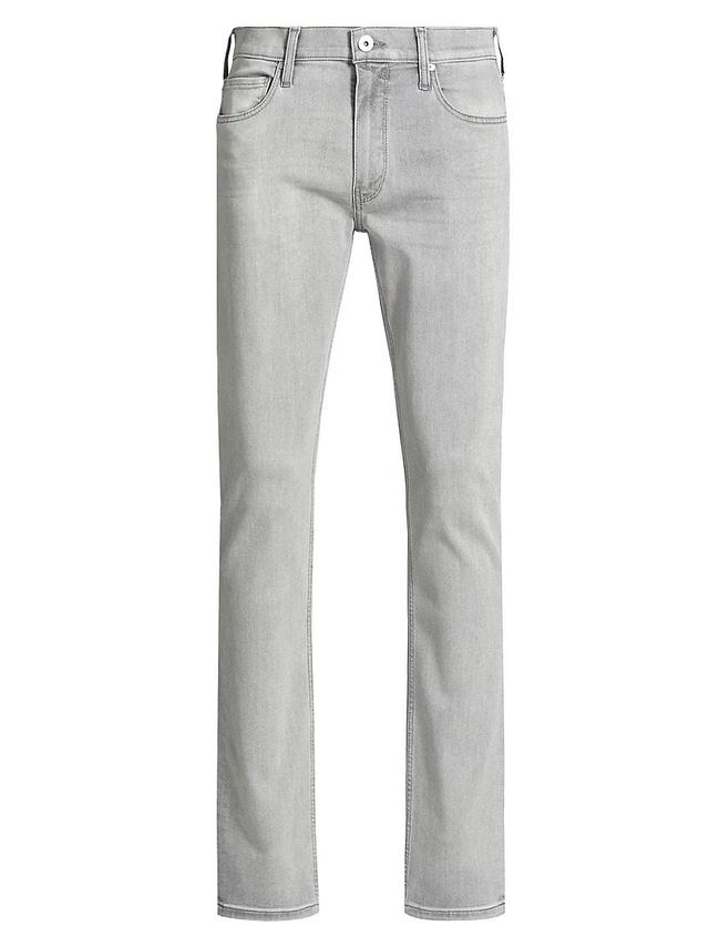 Mens Lennox Stretch Slim-Fit Jeans Product Image