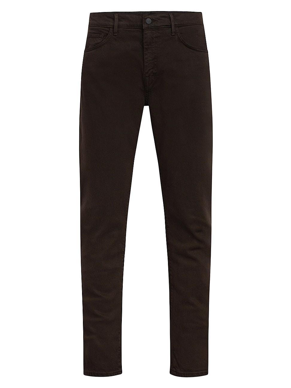 Mens The Asher Skinny Jeans Product Image