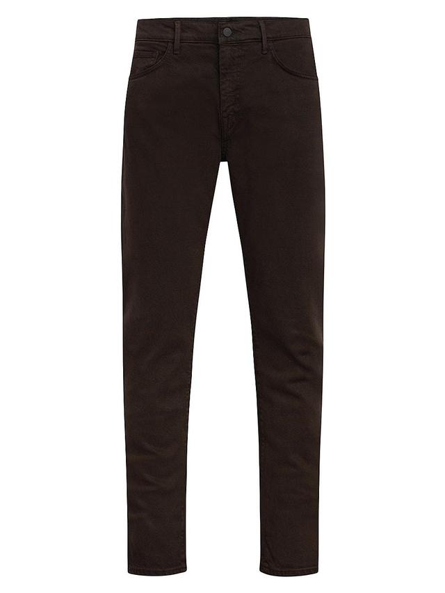 Mens The Asher Skinny Jeans Product Image