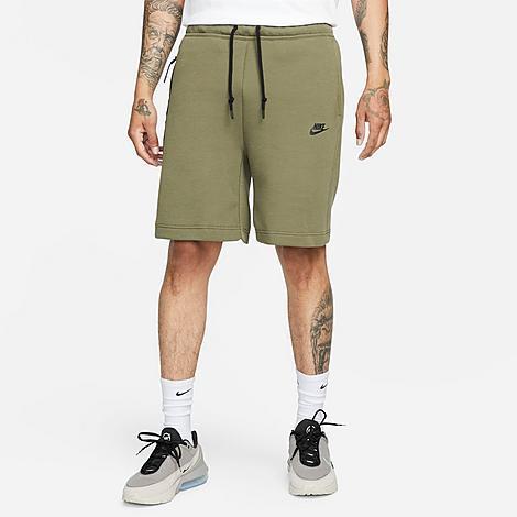 Nike Mens Sportswear Tech Fleece Shorts Product Image