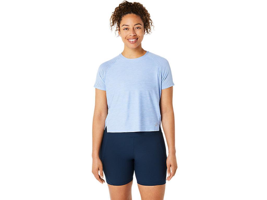 Womens PR Lyte Run Short Sleeve 2.0 Product Image