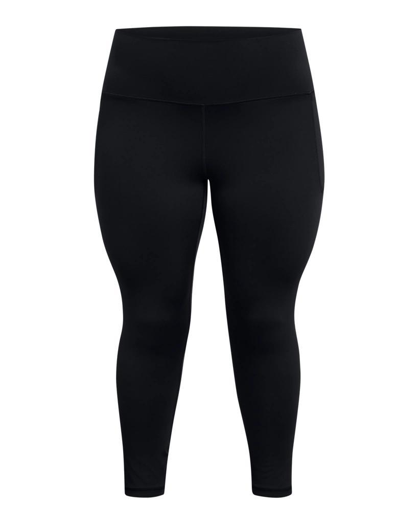 Women's UA Meridian Ankle Leggings Product Image