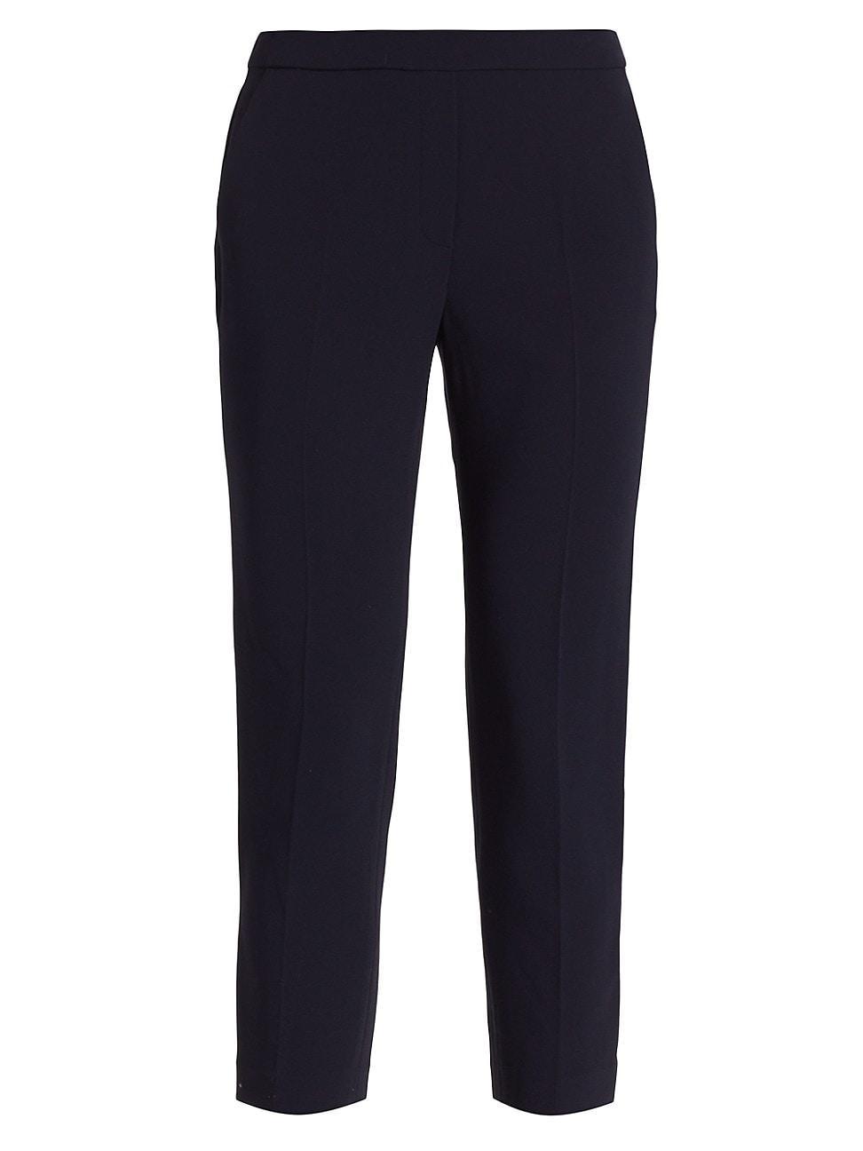 Womens Treeca Pull-On Ankle Trousers product image