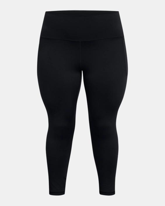 Womens UA Meridian Ankle Leggings Product Image