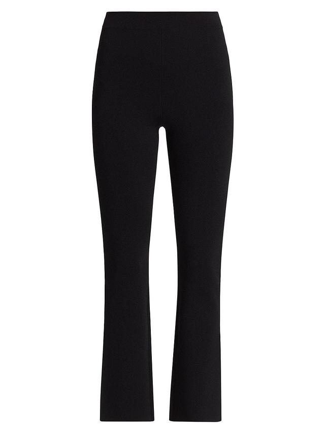 Womens Sid Crop Pants Product Image