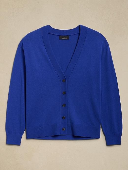 Forever Cardigan Product Image