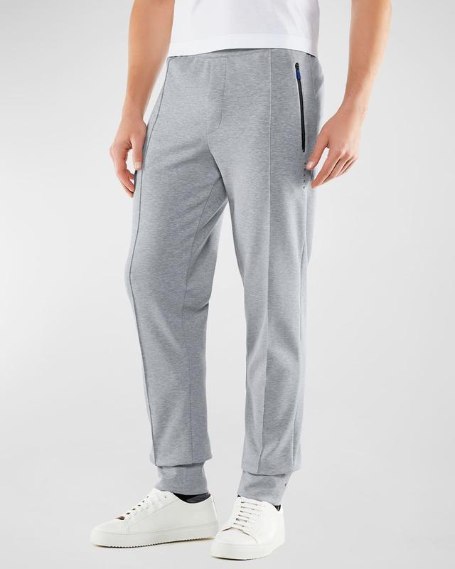 Mens Coach Cotton-Blend Pants Product Image