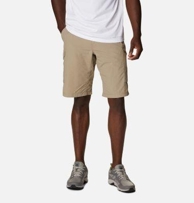 Columbia Men's Silver Ridge Cargo Shorts- Product Image