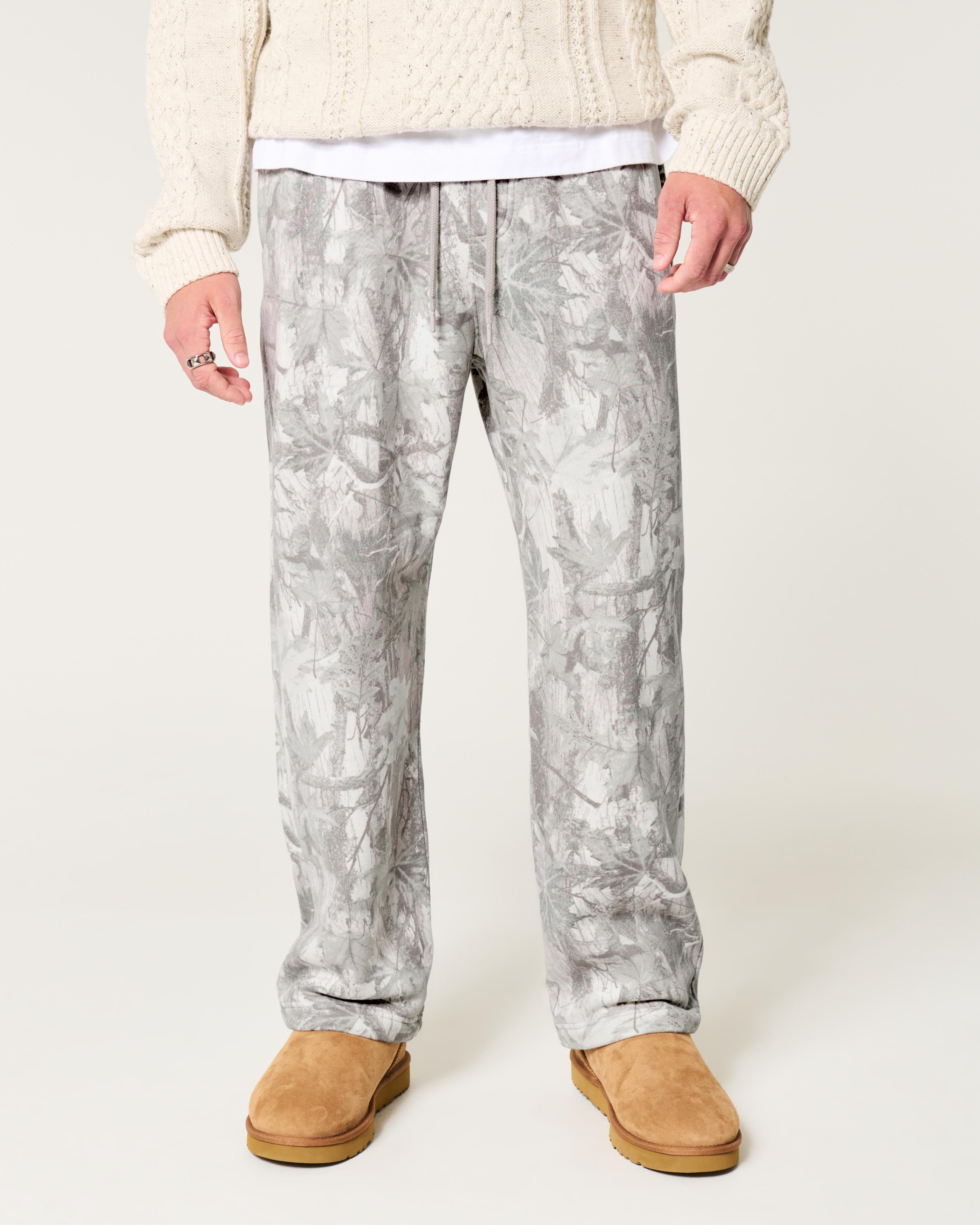 Baggy Sweatpants Product Image