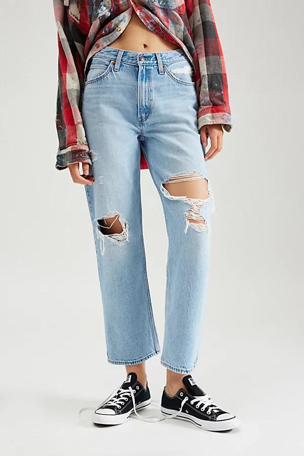 Levis Dad Jean Womens at Urban Outfitters Product Image