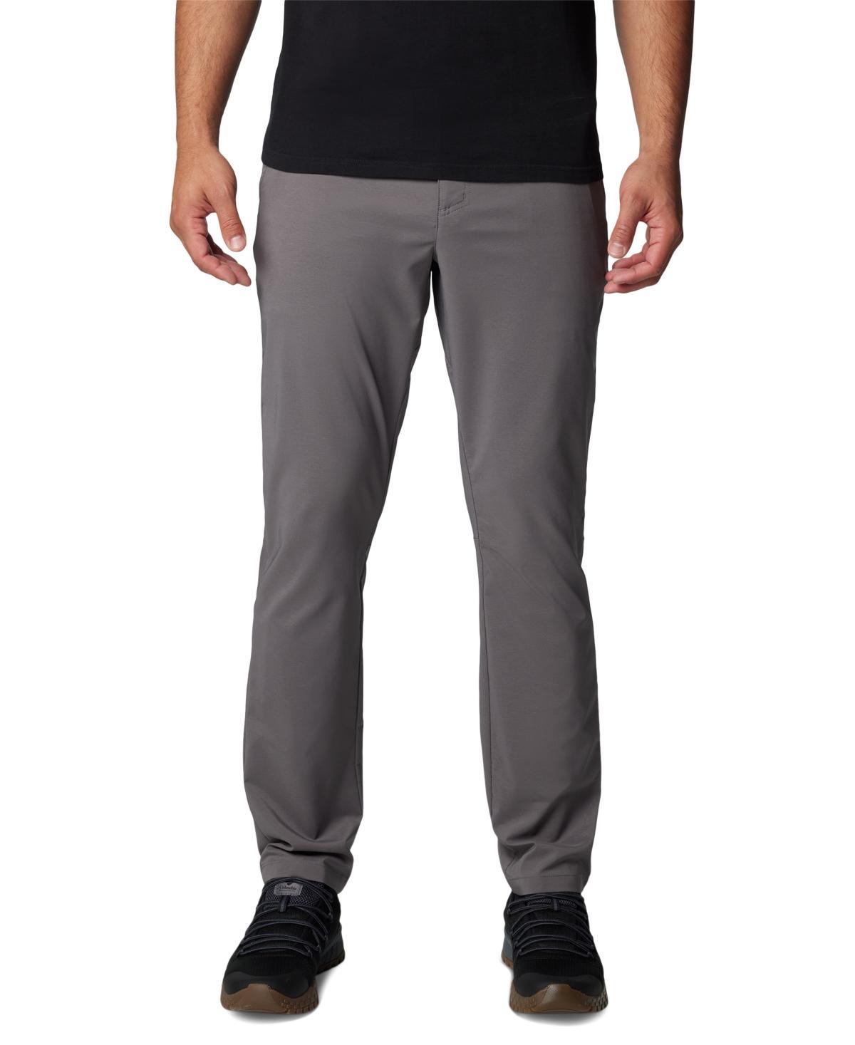 Columbia Mens Sage Chino Pants Product Image