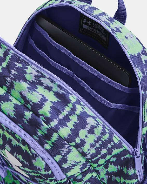 UA Hustle Sport Backpack Product Image