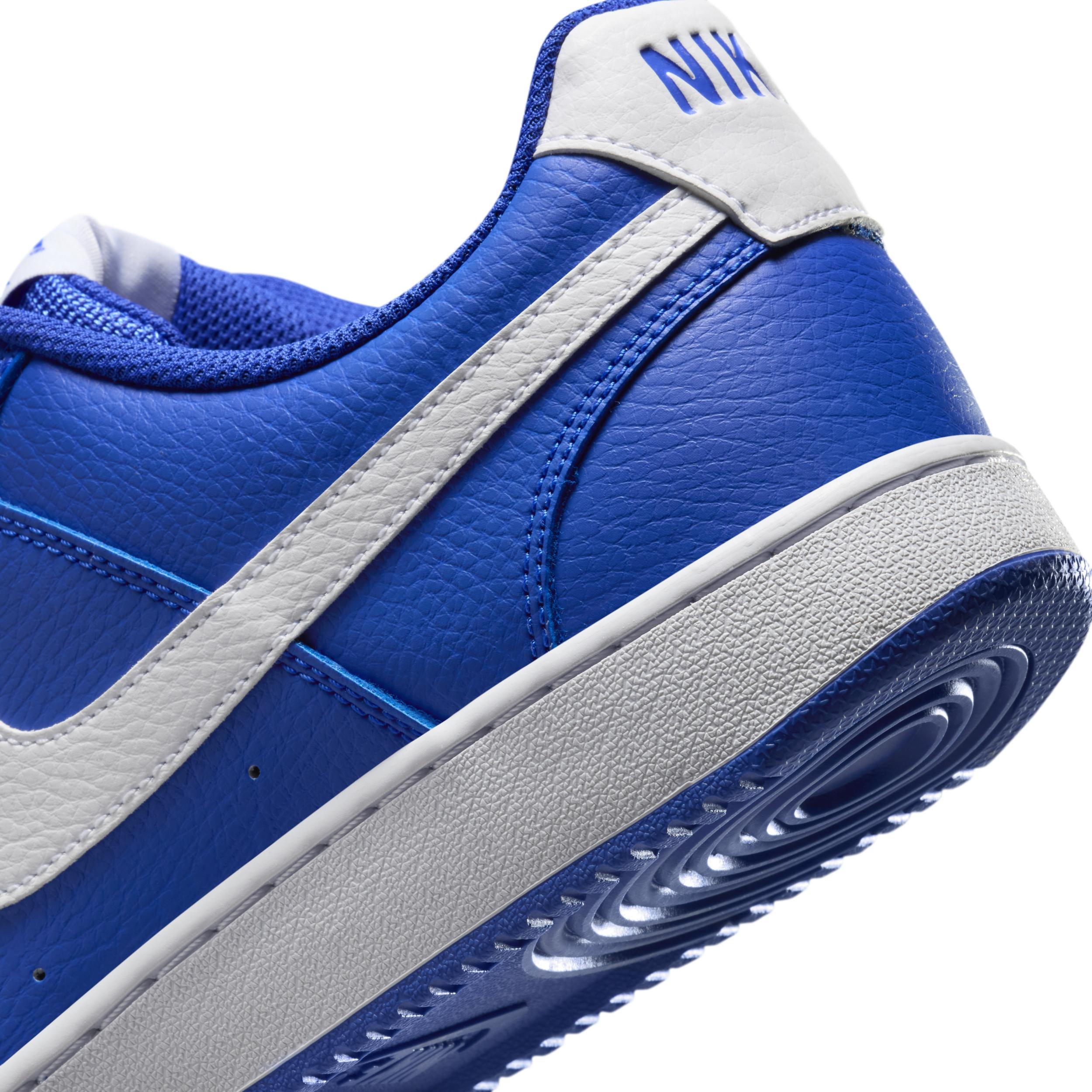 Nike Men's Court Vision Low Shoes Product Image