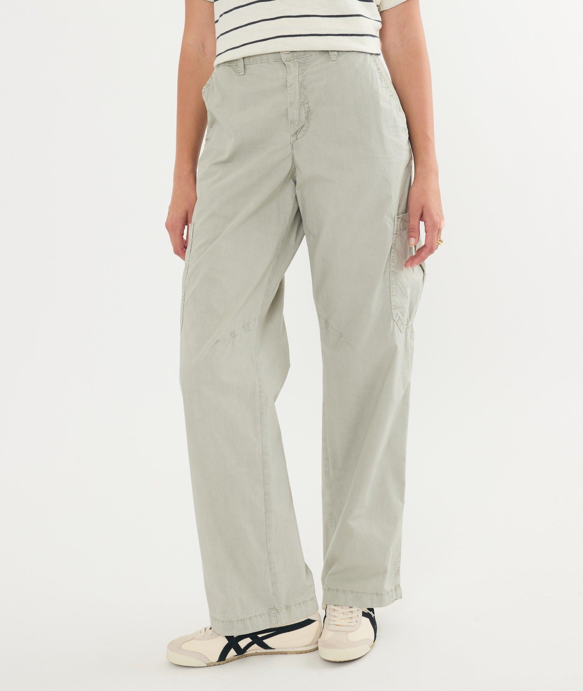 Jo Wide Leg Cargo Pant Product Image