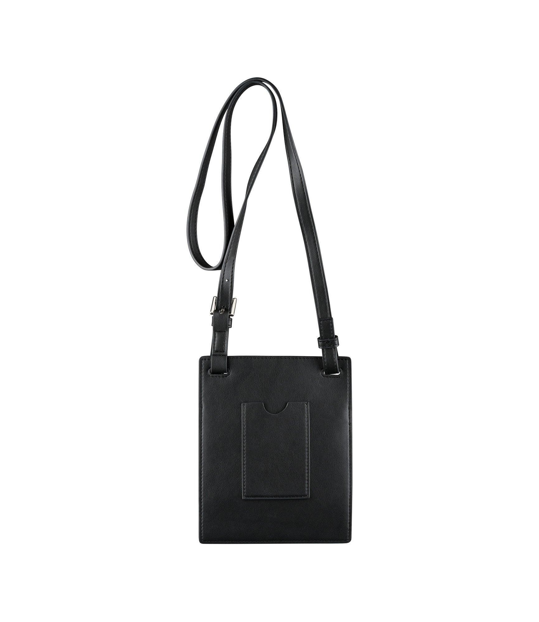 Nino crossbody pouch Male Product Image