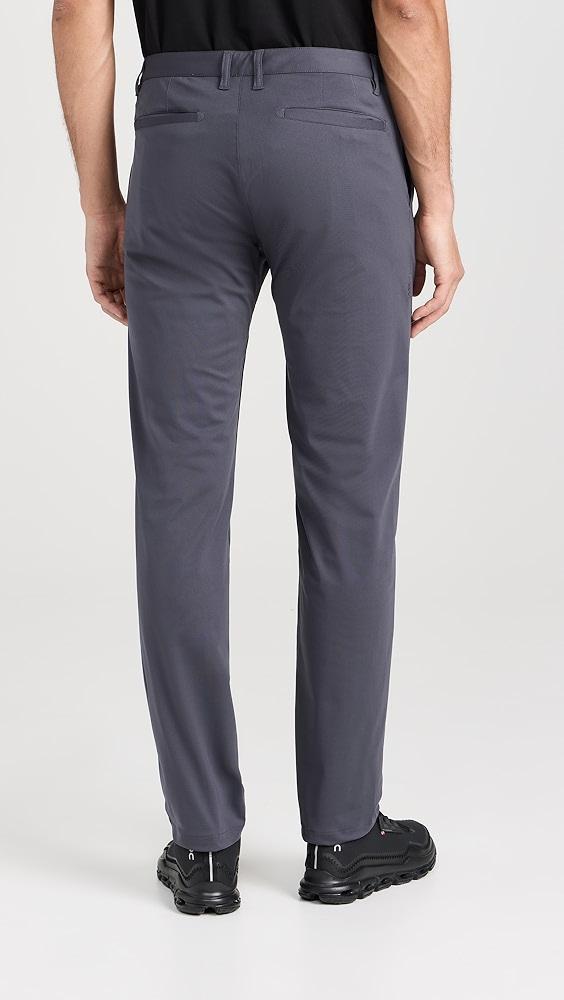 Rhone Classic Commuter Pants | Shopbop Product Image