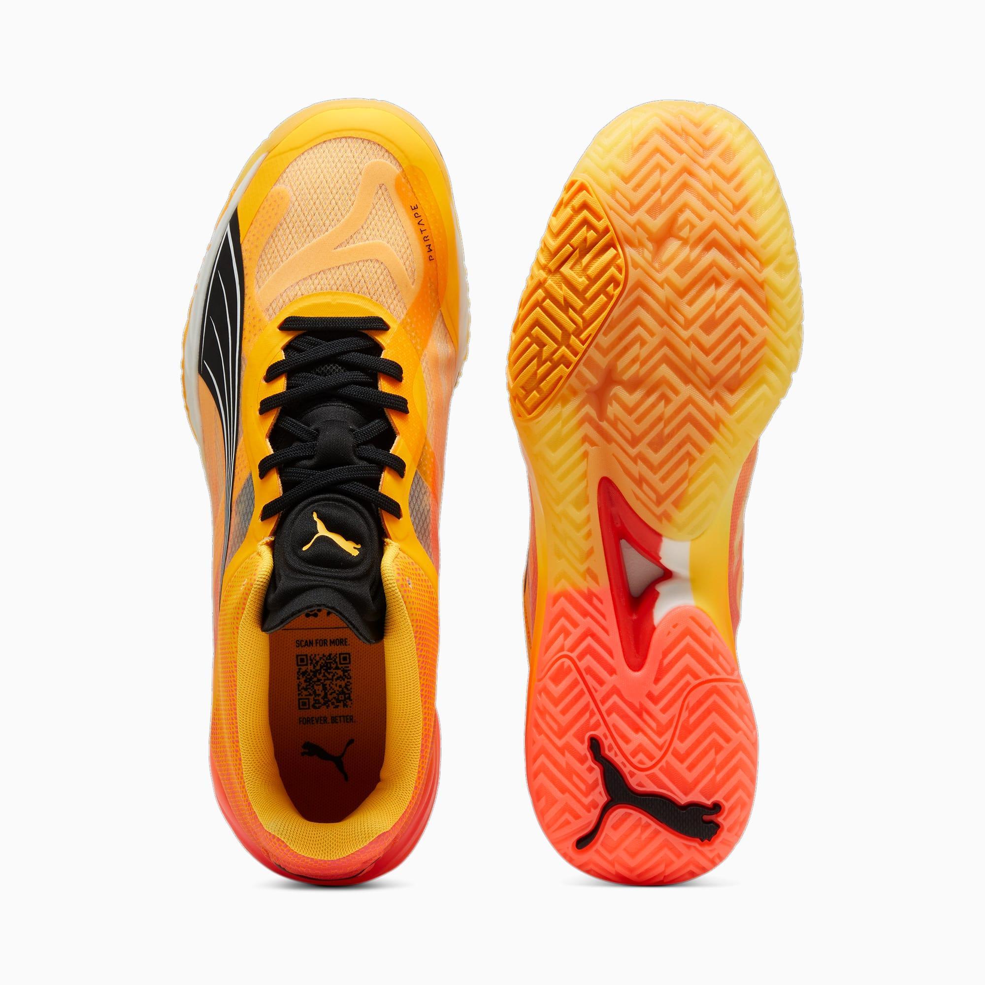 Accelerate NITRO™ SQD Court Shoes Product Image