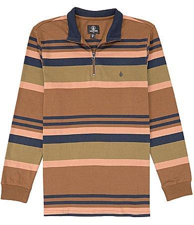 Volcom Forger Long-Sleeve Engineered Product Image