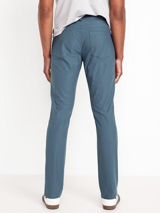 Slim Tech Hybrid Pants Product Image