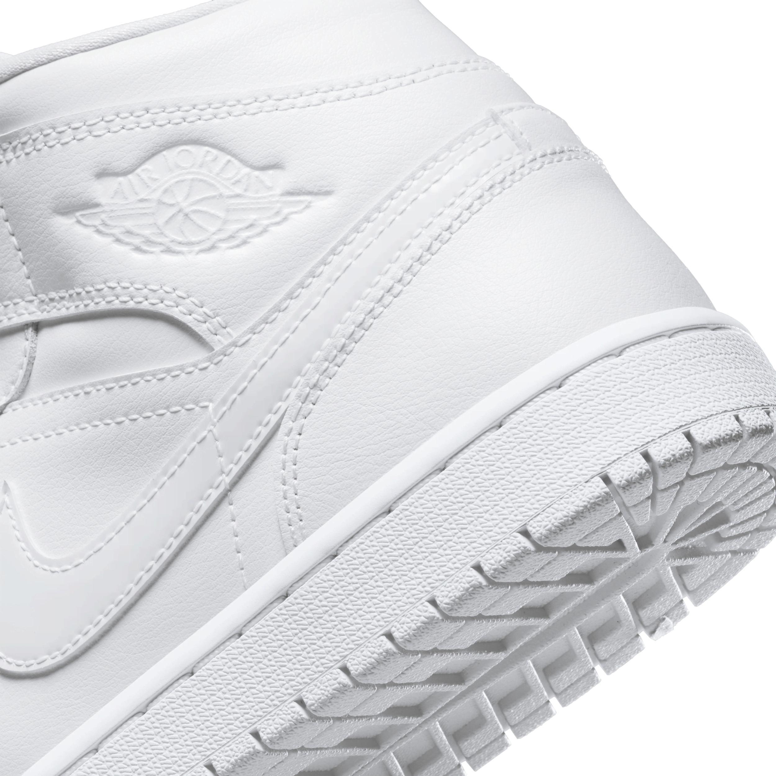 Women's Air Jordan 1 Mid Shoes Product Image