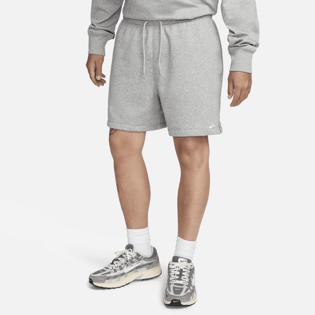 Nike Men's Club French Terry Flow Shorts Product Image