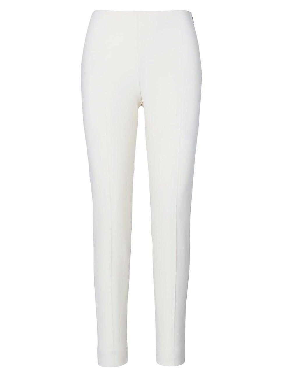 Womens Alandra Stretch Wool Pants Product Image