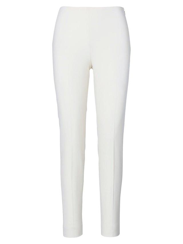 Womens Alandra Stretch Wool Pants Product Image