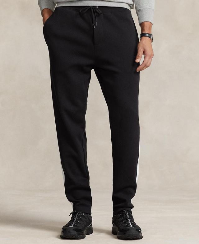 Polo Ralph Lauren Mens Big & Tall Double-Knit Jogger Pants Product Image