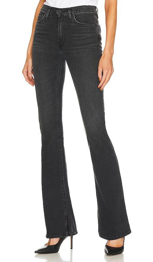 Barbara High Rise Bootcut Product Image