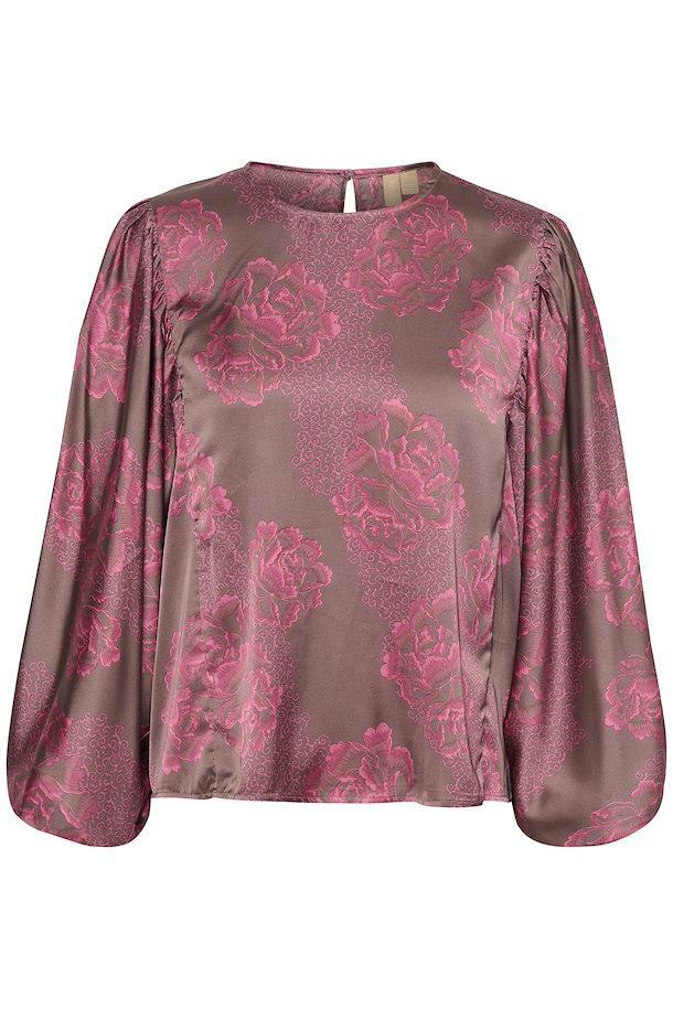 CUrosie Blouse Product Image