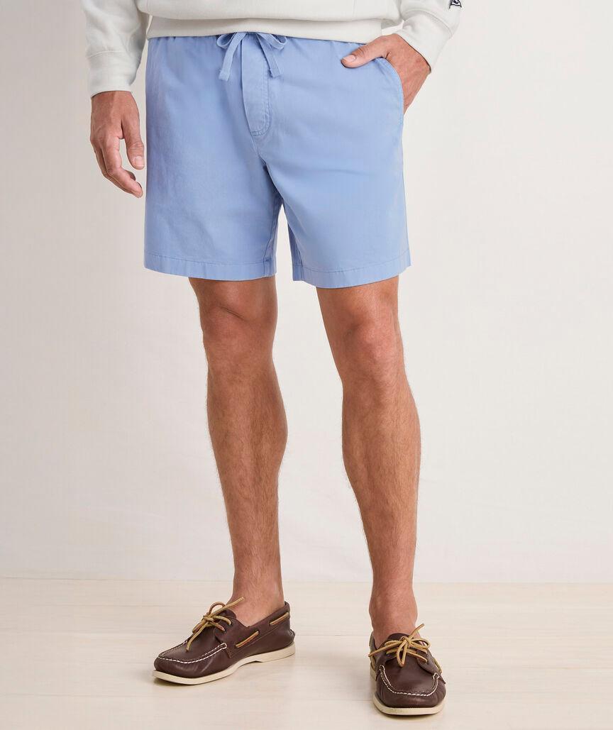 7 Inch Pull-On Island Shorts Product Image