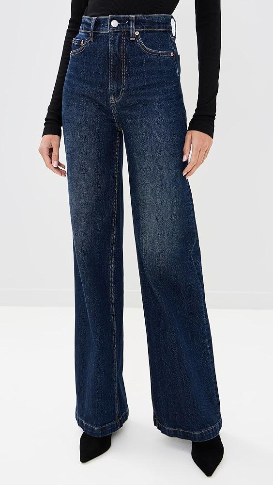 Pistola Denim Lana Jeans | Shopbop Product Image