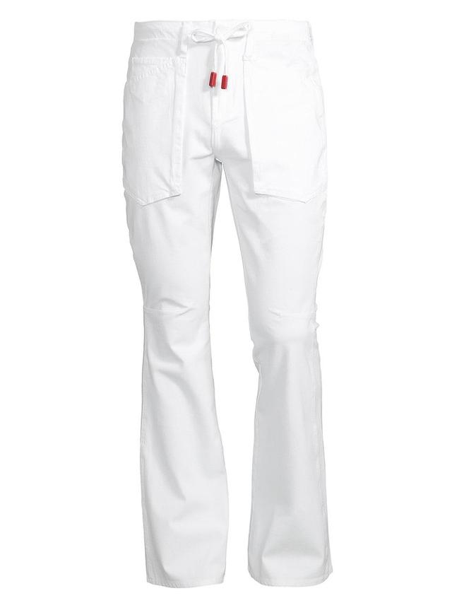 Mens MONFRRE x Mvla Utility Drawstring Pants Product Image