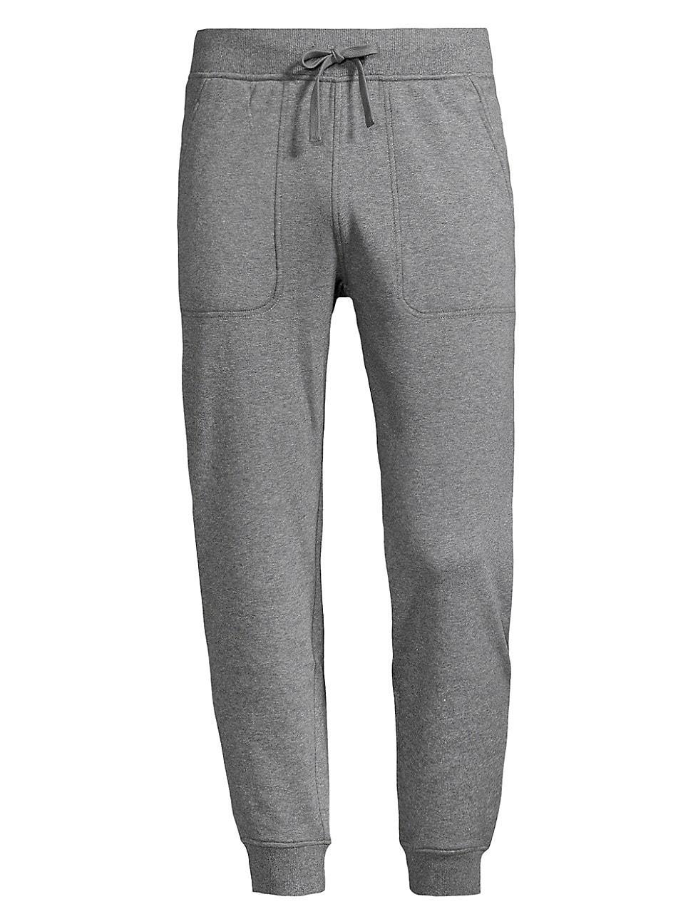 Mens Heritage Comfort Hank Jogger Pants Product Image