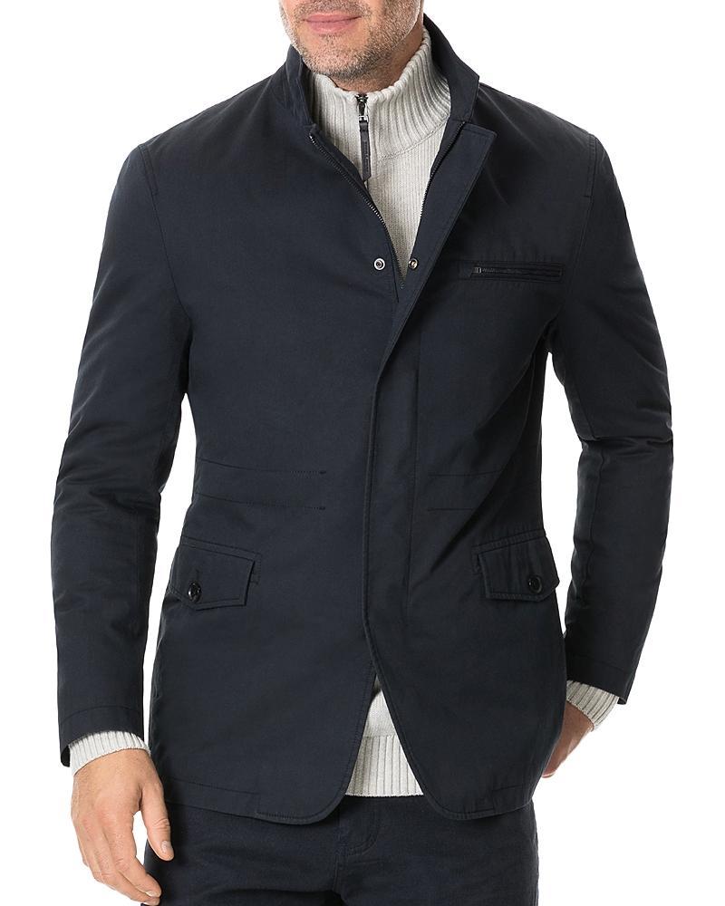 Rodd & Gunn Winscombe Regular Fit Jacket Product Image