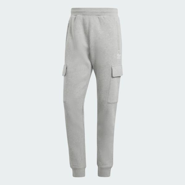 Trefoil Essentials Cargo Pants Product Image