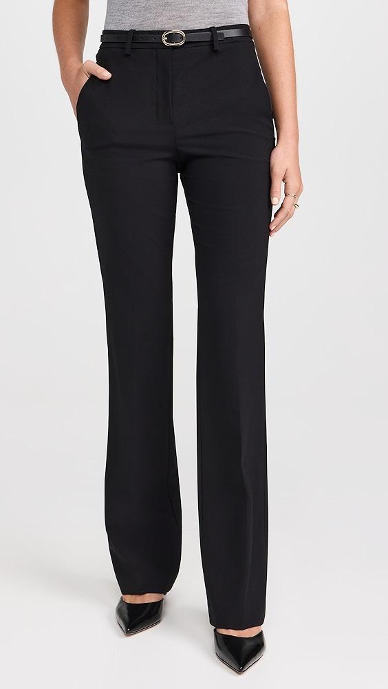 Theory Slim Trousers | Shopbop product image