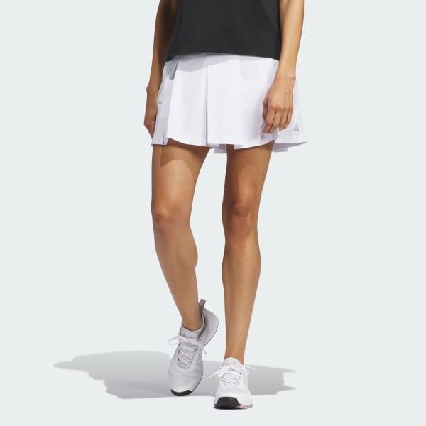 Women's Ultimate365 Tour Pleated Skort Product Image