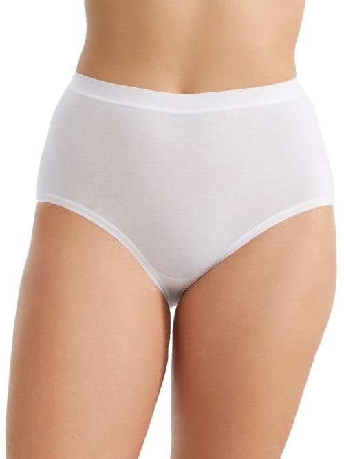 Wacoal Understated Cotton Brief Panty Product Image