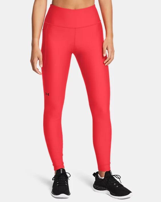 Womens UA Tech Leggings Product Image