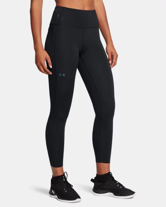 Women's UA Vanish Elite Ankle Leggings Product Image