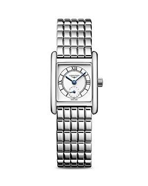 Longines Mini DolceVita Watch, 21.5mm x 29mm Product Image