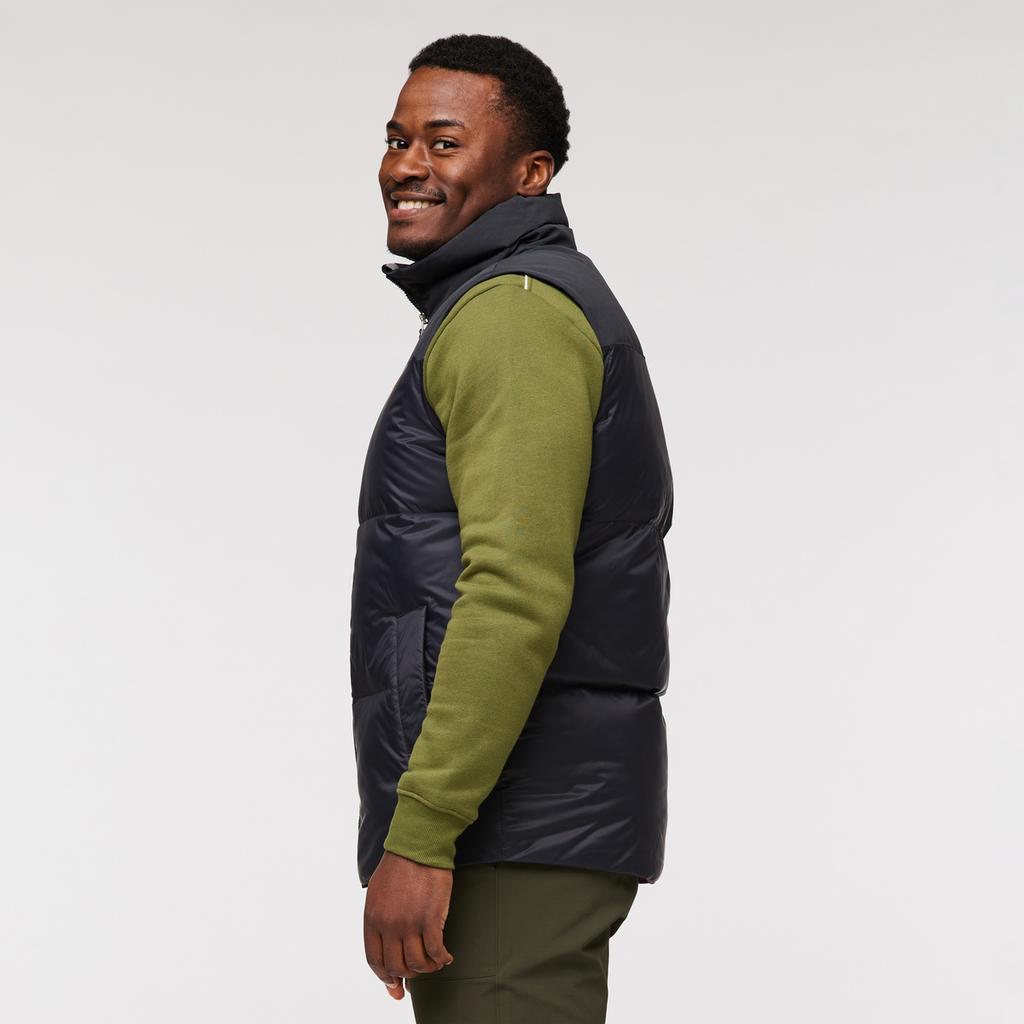 Solazo Down Vest - Men's Product Image