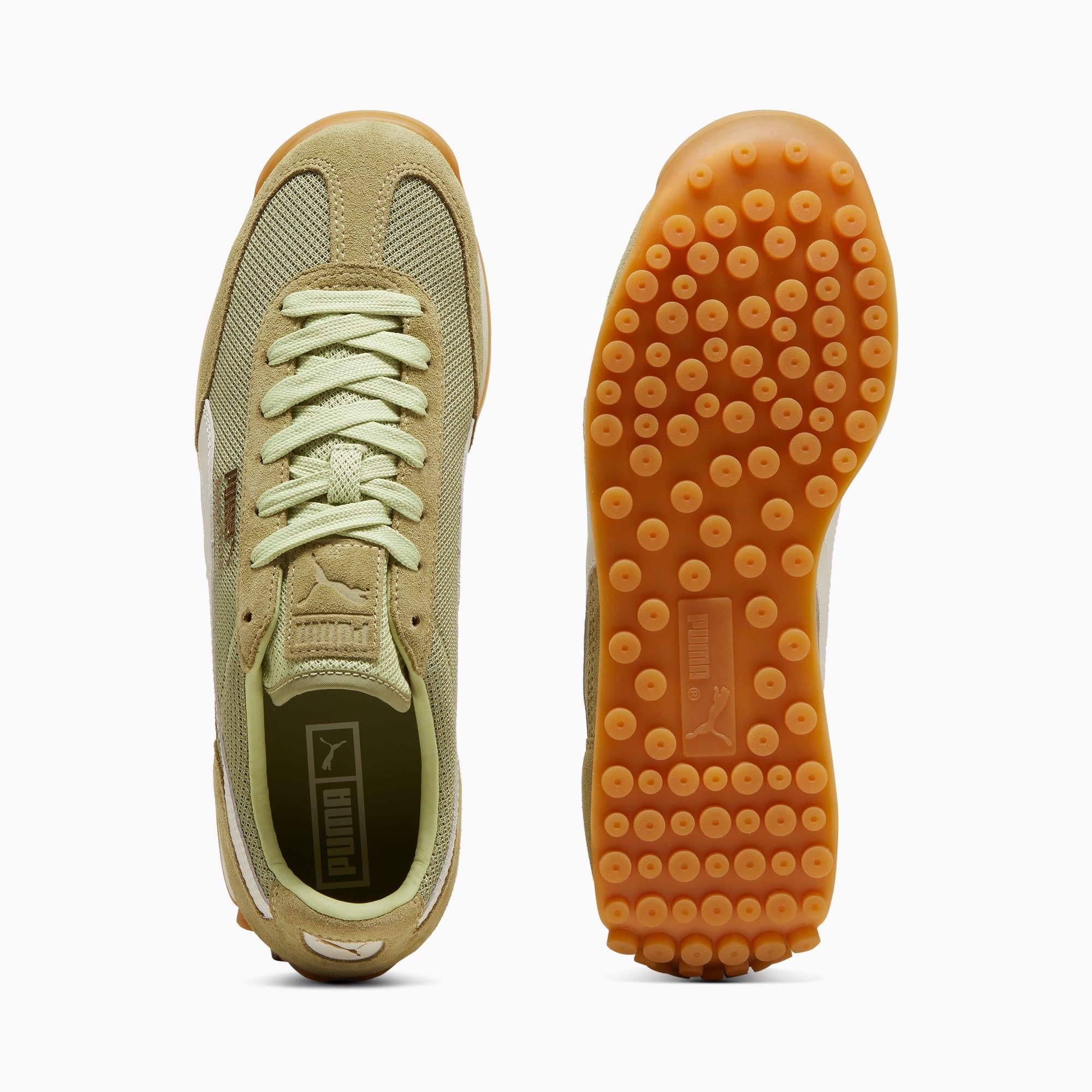 Easy Rider Mesh Sneakers Product Image